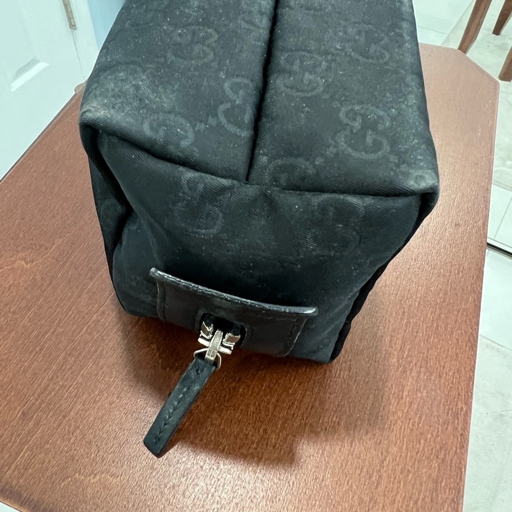 Gucci Nylon Pouch - Picture 10 of 14